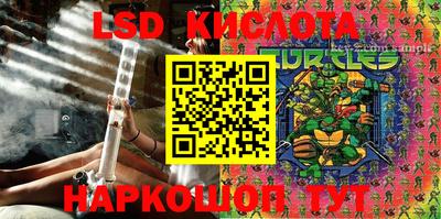 винт Кандалакша